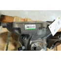 CÂMBIO MANUAL CHEVROLET PRISMA SED. LT 1.4 8V FLEXPOWER 2014