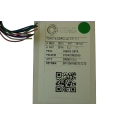 ALAVANCA COMANDO CHAVE SETA TOYOTA COROLLA XEI 2.0 2015/16