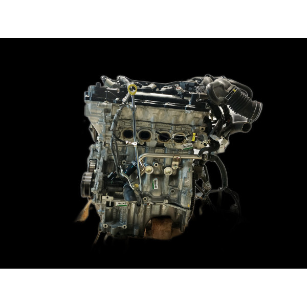 Motor Completo Toyota Yaris XL Live 1.3 16V Flex 2020/21