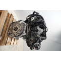 MOTOR COMPLETO HONDA HR-V EXL 1.5 16V 2023/2024