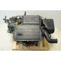 MOTOR COMPLETO VOLKSWAGEN POLO 1.6 MSI FLEX 16V 2019/2020