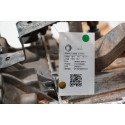 CÂMBIO MANUAL RENAULT AUTH LOGAN HI-FLEX 1.0 16V 2015/2016