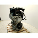 MOTOR COMPLETO VOLKSWAGEN UP TRACK 1.0 TOTAL FLEX 2016/2017