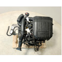 MOTOR COMPLETO VOLKSWAGEN POLO TRACK 1.0 FLEX 2023/2024