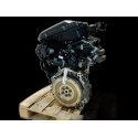 MOTOR COMPLETO VOLKSWAGEN POLO TRACK 1.0 12V FLEX 2023/24
