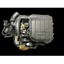 MOTOR COMPLETO VOLKSWAGEN POLO TRACK 1.0 12V FLEX 2023/24