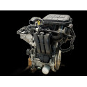 MOTOR COMPLETO VOLKSWAGEN POLO TRACK 1.0 12V FLEX 2023/24