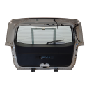 TAMPA TRASEIRA FIAT FREEMONT EMOT PREC 2.4 BRANCO 2014/15