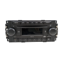 RÁDIO RAM 2500 HEAVY DUTY 5.9 SLT 24V 2009