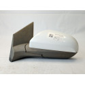 RETROVISOR ESQUERDO CHEVROLET PRISMA SED.1.4 FLEX BRANCO 14