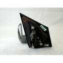 RETROVISOR ESQUERDO CHEVROLET PRISMA SED.1.4 FLEX BRANCO 14