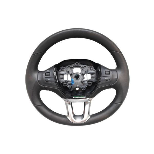 VOLANTE DO MOTORISTA PEUGEOT 2008 GRIFFE 1.6 16V 2017