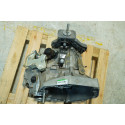 CÂMBIO MANUAL FIAT STRADA WORK HARD 1.4 FIRE FLEX 8V 2020