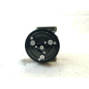 COMPRESSOR DE AR COND FIAT STRADA WORK HARD 1.4 FIRE 2020