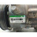 COMPRESSOR DE AR COND FIAT STRADA WORK HARD 1.4 FIRE 2020