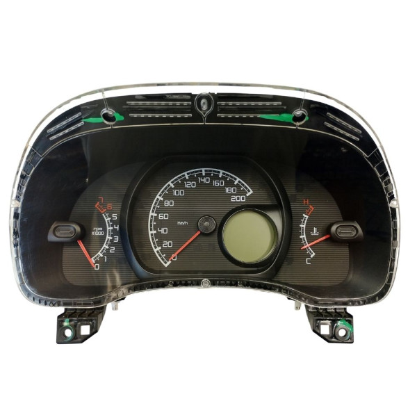 PAINEL DE INSTRUMENTOS FIAT STRADA WORK HARD 1.4 FIRE 2020