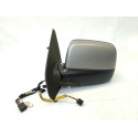 RETROVISOR ESQUERDO FORD ECOSPORT XL 1.6 FLEX 8V 2011/2012