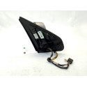 RETROVISOR ESQUERDO FORD ECOSPORT XL 1.6 FLEX 8V 2011/2012