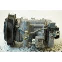 COMPRESSOR DO AR COND HONDA WR-V EXL 1.5 16V  2019/2020