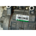 COMPRESSOR DO AR COND HONDA WR-V EXL 1.5 16V  2019/2020