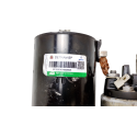 TURBOCOMPRESSOR TURBINA JEEP GRAND CHEROKEE LIMITE 3.0 14/15