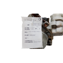 TURBOCOMPRESSOR TURBINA JEEP GRAND CHEROKEE LIMITE 3.0 14/15