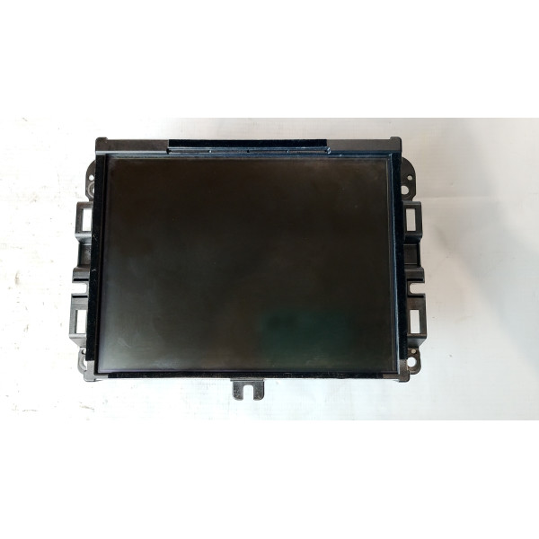 RÁDIO / MULTIMÍDIA JEEP GRAND CHEROKEE LIMITED 3.0 2014/2015