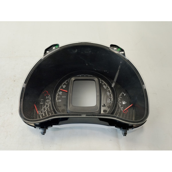 PAINEL DE INSTRUMENTOS FIAT MOB GSR 1.0 FLEX 6V 2017/2018