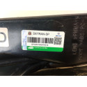 LANTERNA TRASEIRA DIREITA FORD FIESTA 1.5 16V 2015/2016