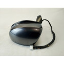 RETROVISOR ESQUERDO HONDA FIT LX 1.5 FLEXONE CINZA 2015