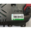 PAINEL DE INSTRUMENTOS FIAT TORO FREEDOM 1.8 2018/2019