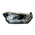 FAROL DIANTEIRO DIREITO NISSAN KICKS SL 1.6 16V 2018