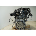MOTOR COMPLETO NISSAN KICKS SL 1.6 16V FLEXSTAR 5P AUT 2018
