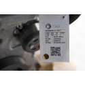MOTOR COMPLETO NISSAN KICKS SL 1.6 16V FLEXSTAR 5P AUT 2018