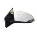 RETROVISOR DIREITO TOYOTA YARIS  XL LIVE 1.3 BRANCO 2020/21