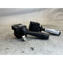 ALAVANCA COMANDO CHAVE SETA RENAULT LOGAN AUTH FLX 1.0 15/16