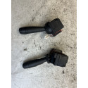 ALAVANCA COMANDO CHAVE SETA RENAULT LOGAN AUTH FLX 1.0 15/16