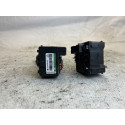 ALAVANCA COMANDO CHAVE SETA RENAULT LOGAN AUTH FLX 1.0 15/16