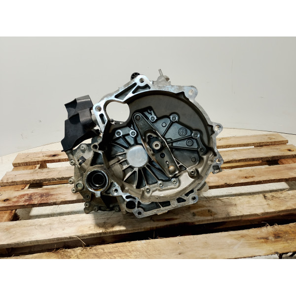 CÂMBIO MANUAL VOLKSWAGEN UP TRACK 1.0 TOTAL FLEX 2016/2017