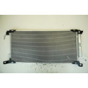 CONDENSADOR DE AR TOYOTA COROLLA XEI 2.0 FLEX 2025