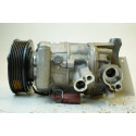 COMPRESSOR DE AR VOLKSWAGEN POLO TRACK 1.0 12V 2023/2024