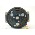 COMPRESSOR DE AR VOLKSWAGEN POLO TRACK 1.0 12V 2023/2024
