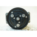 COMPRESSOR DE AR VOLKSWAGEN POLO TRACK 1.0 12V 2023/2024