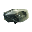 FAROL DIANTEIRO DIREITO VOLKSWAGEN POLO TRACK 1.0 2023/2024