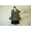 COMPRESSOR DE AR FIAT TORO VOLCANO 2.0 2017/2018