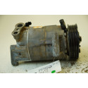 COMPRESSOR DE AR FIAT TORO VOLCANO 2.0 2017/2018