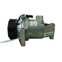 COMPRESSOR AR CONDICIONADO NISSAN KICKS S 1.6 16V 2018/19