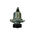 COMPRESSOR AR CONDICIONADO NISSAN KICKS S 1.6 16V 2018/19