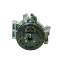 COMPRESSOR AR CONDICIONADO NISSAN KICKS S 1.6 16V 2018/19