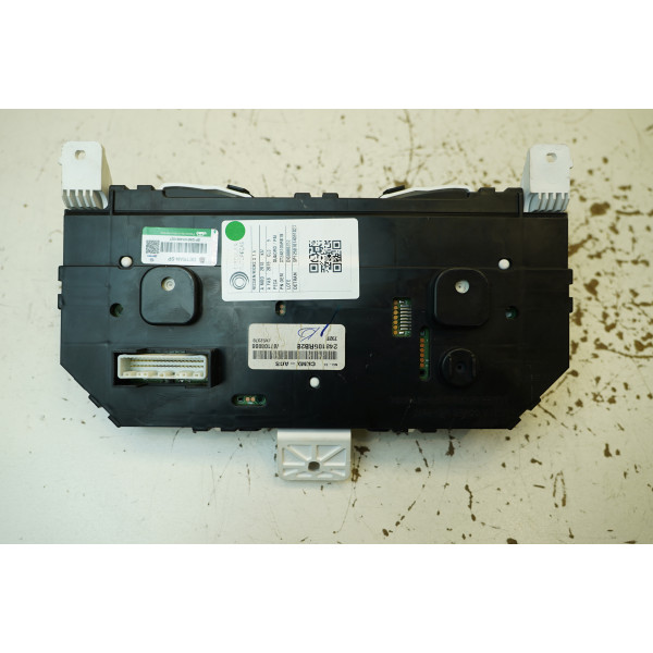PAINEL DE INSTRUMENTOS NISSAN KICKS S 1.6 2018/2019